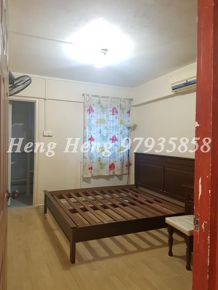 Blk 341 Clementi Avenue 5 (Clementi), HDB 3 Rooms #153645552